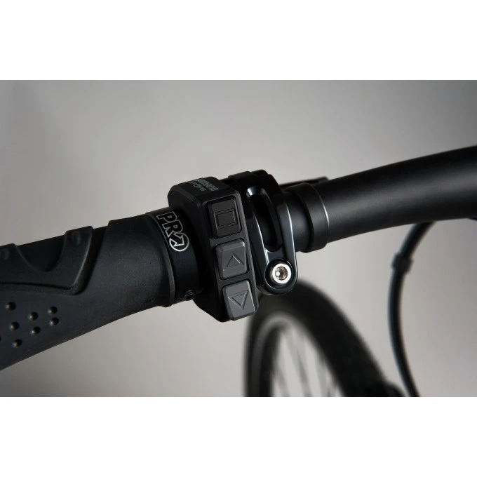 Shimano STePS SW-E6000 Switch - Black 4 Shimano STePS SW-E6000 Switch - Black - Afbeelding 2