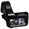 Shimano Deore XT Di2 SC-MT800 System Information Display - Black -Aanbiedingen Rijwiel Delen Winkel 172970 00 d 312669