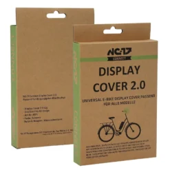 NC-17 Connect Display Cover 2.0 - Black -Aanbiedingen Rijwiel Delen Winkel 179805 04 d 326883