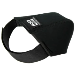 NC-17 Connect Power-Port Cover - Black