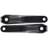 Shimano STePS FC-E8050 Hollowtech II Crank For E-Mountainbikes - Black -Aanbiedingen Rijwiel Delen Winkel 184400 00 d 337537