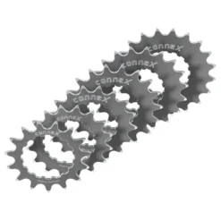 Wippermann ConneX Cog For Bosch E-Bike Drive Units -Aanbiedingen Rijwiel Delen Winkel 185098 02 d 338848