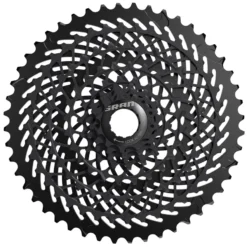 SRAM XG-899 - E-BLOCK - Cassette For E-Mountainbike - 8-speed - 11-48 Teeth