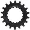 SRAM X-SYNC Sprocket - Sprocket For Bosch E-Mountainbike Drivetrains - Direct Mount - Black -Aanbiedingen Rijwiel Delen Winkel 185723 00 d 339899