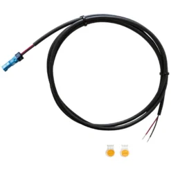 Supernova Bosch Connection Cable For Front Lights