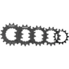 FSA Metropolis Sprocket For BOSCH Drive Unit 42 X 3/32" - Black -Aanbiedingen Rijwiel Delen Winkel 208143 00 d 394349