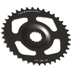 Stronglight Direct Mount Chainring For Bosch Gen.3
