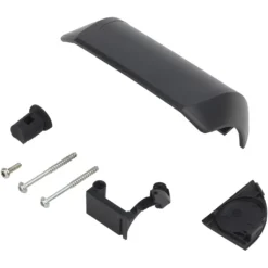 Bosch Battery Bracket Upper For Active Line | Performance Line | Performance Line CX - 0275007428 - Anthracite