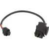 Bosch Connection Cable For Frame Batteries Of Active Line | Performance Line | Performance Line CX -Aanbiedingen Rijwiel Delen Winkel 235566 00 d 455627