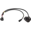 Bosch Y Cable EShift - Power Supply And CAN For Active Line | Performance Line | Performance Line CX -Aanbiedingen Rijwiel Delen Winkel 235824 00 d 456140