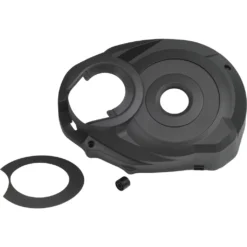 Bosch Design-Cover For Drive Unit Of Performance Line - Anthracite