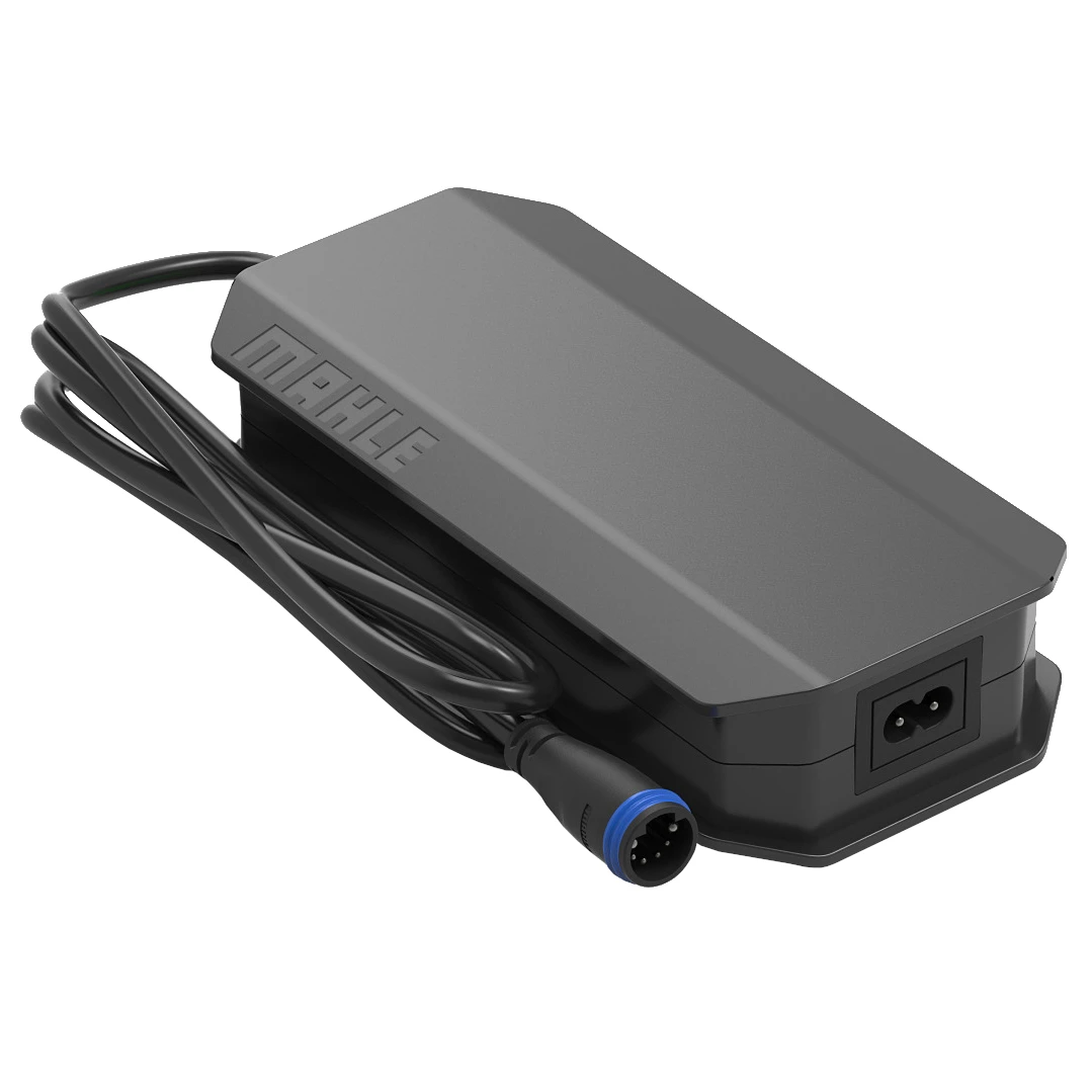 MAHLE X20 Active Oplader + GCU - 25010400003000 3 MAHLE X20 Active Oplader + GCU - 25010400003000