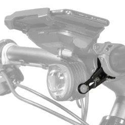 Lupine Flexmount - Handlebar Bracket For SL/SL F - 35mm 9 Lupine Flexmount - Handlebar Bracket For SL/SL F - 35mm -Aanbiedingen Rijwiel Delen Winkel 253 lupine flexmount 03 983340