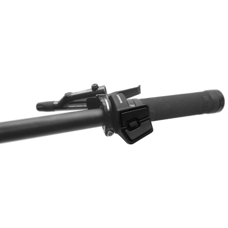 Shimano STePS Di2 SW-E6010 Switch - Right - Black 4 Shimano STePS Di2 SW-E6010 Switch - Right - Black - Afbeelding 2