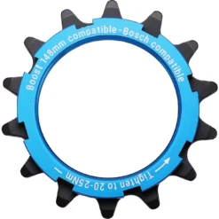 BBB Cycling E-Bike Sprocket BCR-70E