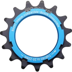 BBB Cycling E-Bike Sprocket BCR-70E 19 BBB Cycling E-Bike Sprocket BCR-70E -Aanbiedingen Rijwiel Delen Winkel 264893 02 d 527104