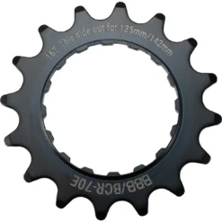 BBB Cycling E-Bike Sprocket BCR-70E 22 BBB Cycling E-Bike Sprocket BCR-70E -Aanbiedingen Rijwiel Delen Winkel 264893 05 d 527107