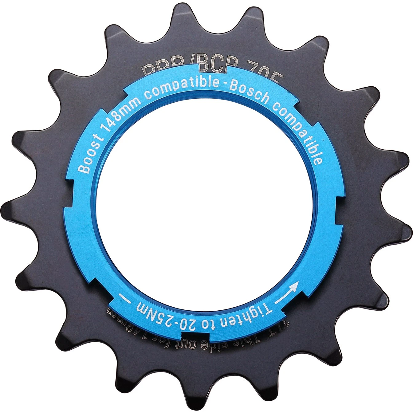 BBB Cycling E-Bike Sprocket BCR-70E 9 BBB Cycling E-Bike Sprocket BCR-70E - Afbeelding 7