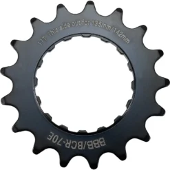 BBB Cycling E-Bike Sprocket BCR-70E 24 BBB Cycling E-Bike Sprocket BCR-70E -Aanbiedingen Rijwiel Delen Winkel 264893 07 d 527109