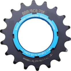 BBB Cycling E-Bike Sprocket BCR-70E 25 BBB Cycling E-Bike Sprocket BCR-70E -Aanbiedingen Rijwiel Delen Winkel 264893 08 d 527110