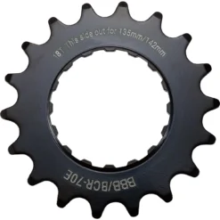 BBB Cycling E-Bike Sprocket BCR-70E 26 BBB Cycling E-Bike Sprocket BCR-70E -Aanbiedingen Rijwiel Delen Winkel 264893 09 d 527111