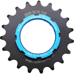 BBB Cycling E-Bike Sprocket BCR-70E 27 BBB Cycling E-Bike Sprocket BCR-70E -Aanbiedingen Rijwiel Delen Winkel 264893 10 d 527112