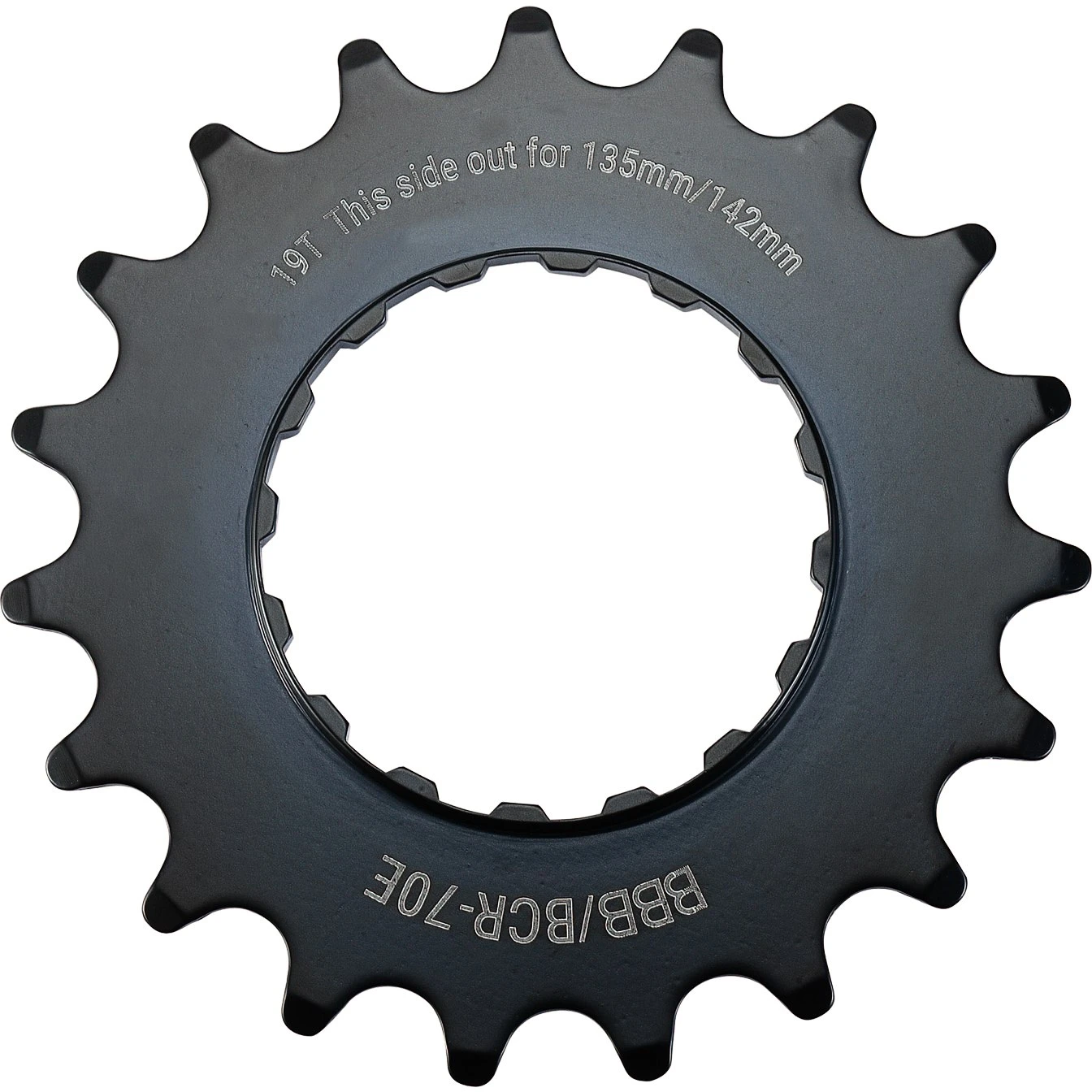 BBB Cycling E-Bike Sprocket BCR-70E 14 BBB Cycling E-Bike Sprocket BCR-70E - Afbeelding 12