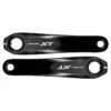 Shimano STePS Deore XT FC-M8050 Hollowtech II E-MTB Crank - Black -Aanbiedingen Rijwiel Delen Winkel 269666 00 d 539014
