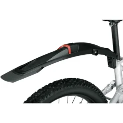 MonkeyLink ML Fender Set MTB Connect, 26-29" For E-bikes Incl. Rear Light - Black -Aanbiedingen Rijwiel Delen Winkel 273707 02 d 548269