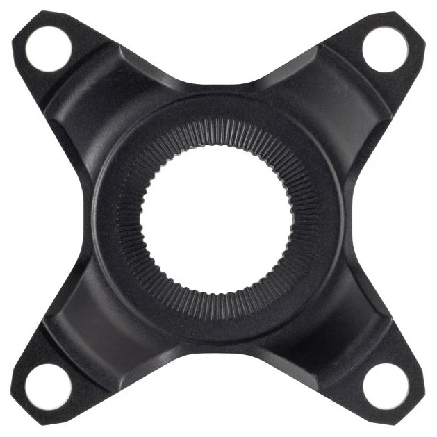 Shimano 4-Arm Spider Voorr STePS SM-CRE80 / SM-CRE70 Kettingblad 4 Shimano 4-Arm Spider Voorr STePS SM-CRE80 / SM-CRE70 Kettingblad - Afbeelding 2