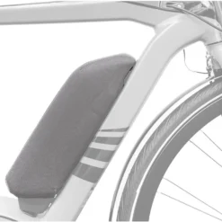 NC-17 Thermo Protection For E-Bike Frame Batteries - Grey -Aanbiedingen Rijwiel Delen Winkel 282868 02 d 571237