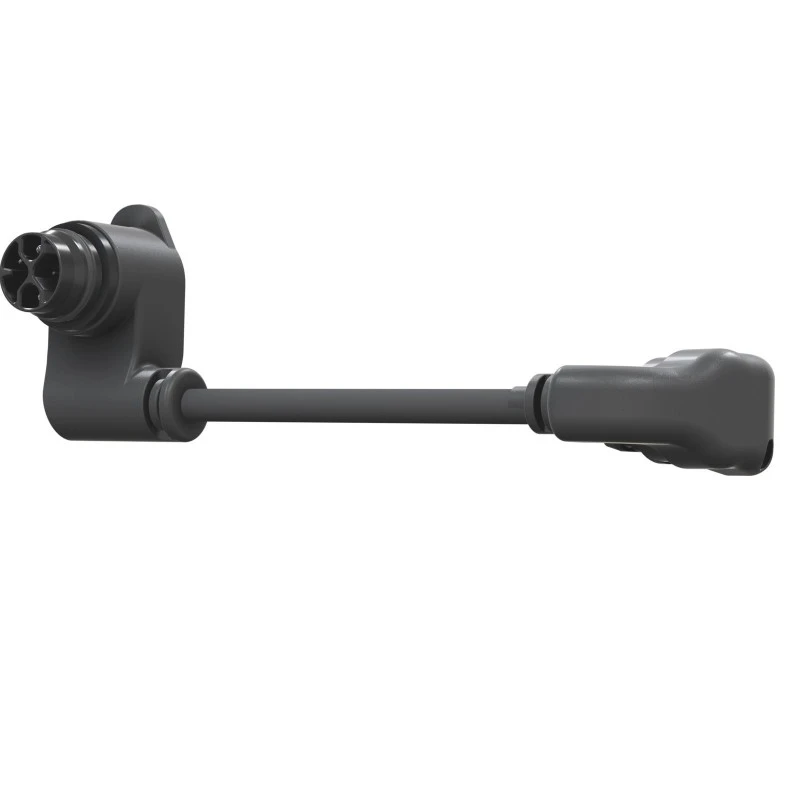 SCOTT ERIDE TQ Range-Extender Aansluitkabel Road/Gravel 3 SCOTT ERIDE TQ Range-Extender Aansluitkabel Road/Gravel