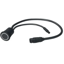 MAHLE X35 ONE Afstandsbediening Type C Plus - Aan/Uit-Schakelaar - 30010100000120