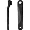 FSA Crankarmen Voor Bosch Gen.3 Motoren | Mini-ISIS CK-220 - Zwart -Aanbiedingen Rijwiel Delen Winkel 324 0041003230 1533609
