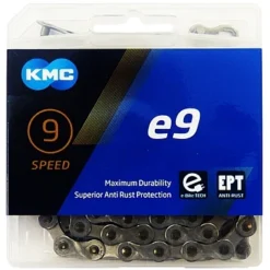 KMC E9 EPT E-Bike Chain - 9-speed -Aanbiedingen Rijwiel Delen Winkel 326069 01 c 681139