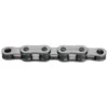 KMC Z1eHX Wide EPT E-Bike Chain - For Singlespeed And Multi Gear Hubs - Grey -Aanbiedingen Rijwiel Delen Winkel 326268 00 d 681827