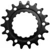 KMC Sprocket For Bosch E-Bike Drive Units - 1/2" X 1/8"" - Black -Aanbiedingen Rijwiel Delen Winkel 327162 00 c 683976