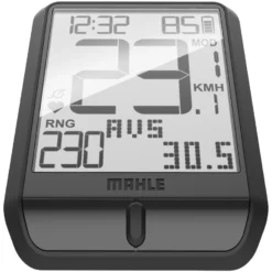 MAHLE Pulsar One 2.1" Weergave | Ant+ - 33010000000000
