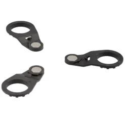 TQ HPR50 Magneet Voor Snelheidssensor - Centerlock - 3st. - Type B