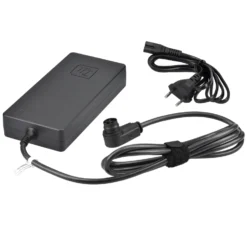TQ 4A Charger EU - Oplader