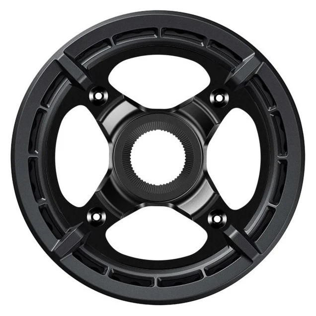 Shimano STePS SM-CRE70 Kettingblad Voor FC-E8000 / E8050 / M8050 - 1x10/11-voudig - Met 4-Arm Adapter 4 Shimano STePS SM-CRE70 Kettingblad Voor FC-E8000 / E8050 / M8050 - 1x10/11-voudig - Met 4-Arm Adapter - Afbeelding 2