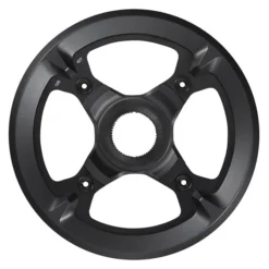 Shimano STePS SM-CRE70-12 Kettingblad Voor FC-E8000 / E8050 / M8050 - 1x12-voudig - Met 4-Arm Adapter