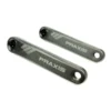 Praxis Works ECrank Crank Arms For Bosch / Yamaha - Black -Aanbiedingen Rijwiel Delen Winkel 358323 00 d 770741