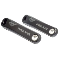Praxis Works ECrank Carbon Crank Arms - For Specialized