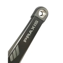 Praxis Works ECrank Carbon Crank Arms For Bosch / Yamaha - Black -Aanbiedingen Rijwiel Delen Winkel 359413 01 d 773627 1