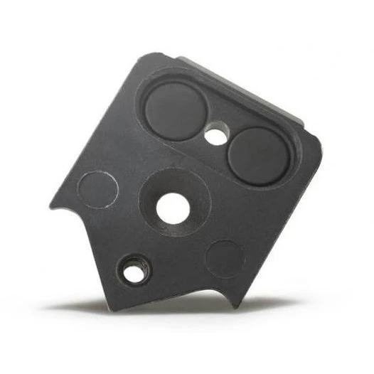 Bosch Mounting Plate For Kiox (incl. Magnet) - 1270016823 3 Bosch Mounting Plate For Kiox (incl. Magnet) - 1270016823