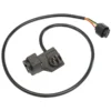 Bosch Connection Cable For Powerpack Rack - 720mm - 1270016505 -Aanbiedingen Rijwiel Delen Winkel 364121 00 d 785162