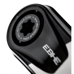 Hope E-Bike Crankarmen - Zilver -Aanbiedingen Rijwiel Delen Winkel 370069 02 d 798462 5