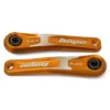 Hope E-Bike Crankarmen - Orange -Aanbiedingen Rijwiel Delen Winkel 370206 00 d 798581