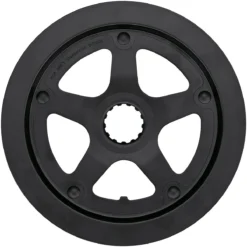 FSA Direct Mount E-bike Kettingblad + Kettingbeschermer | Bosch Gen.3 | Boost | 1x10/11 Versnellingen - Zwart